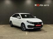 Lada (ВАЗ) Vesta I Рестайлинг (NG) Челябинск  - изображение 25