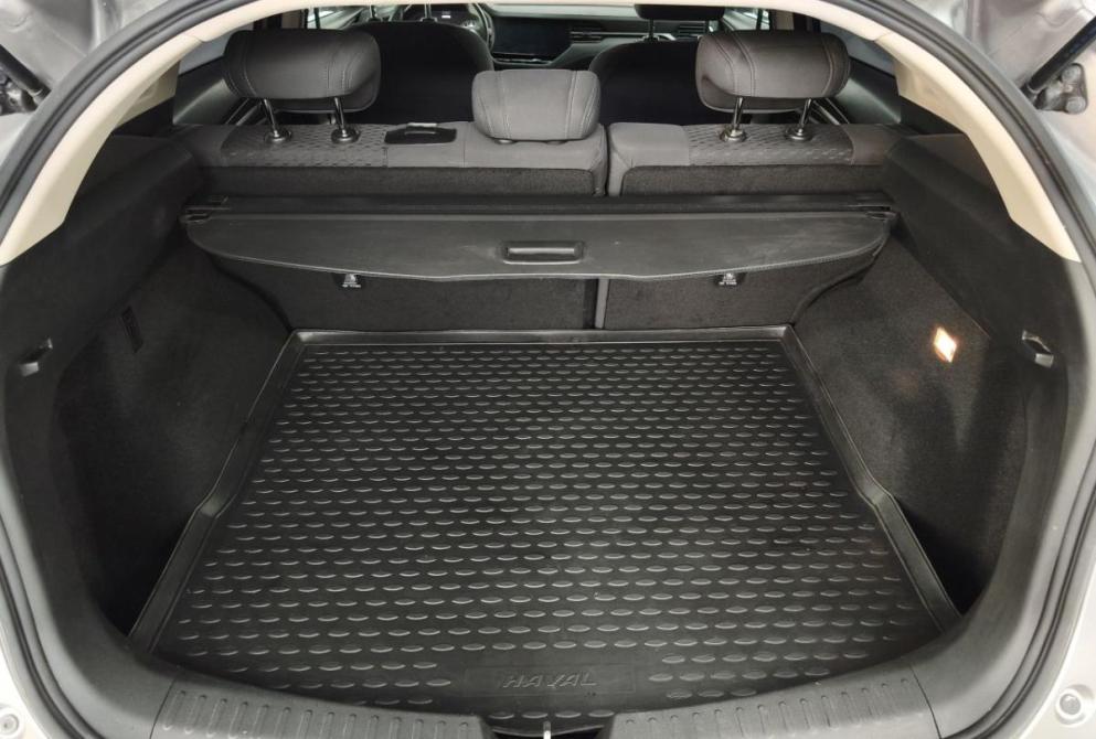 Haval F7 I Екатеринбург  - изображение 12