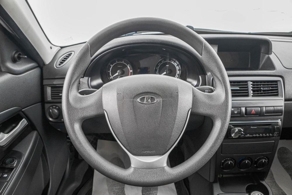 Lada (ВАЗ) Priora I Рестайлинг Барнаул  - изображение 14