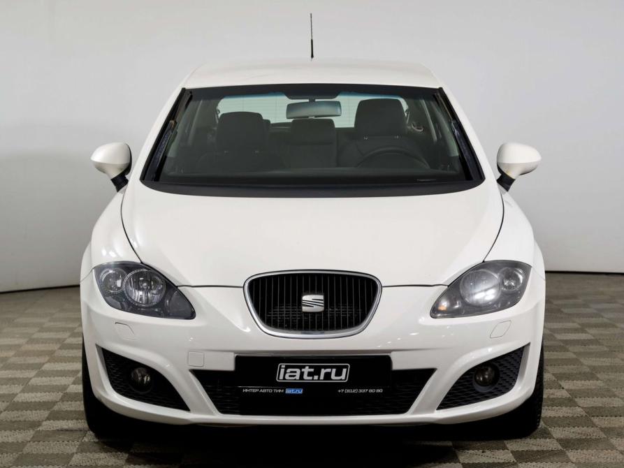 SEAT Leon II Рестайлинг Санкт-Петербург  - изображение 2