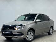 Lada (ВАЗ) Granta I Рестайлинг Кемерово  - изображение 17