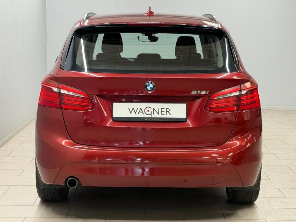 BMW 2 серии Active Tourer F45 с пробегом 2017 года, цена 1 390 000 рублей, 158302 км, минивэн, Автокод Объявления