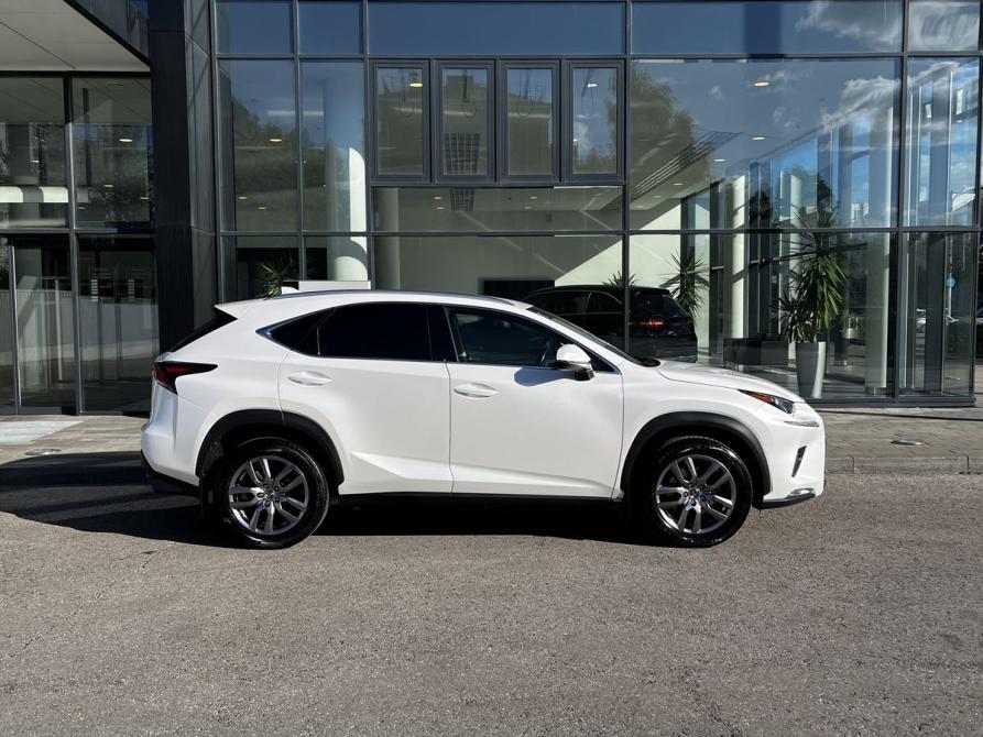 Lexus NX I Рестайлинг Нижний Новгород  - изображение 4