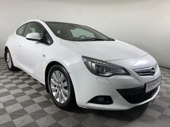 Opel Astra J с пробегом 2012 года, цена 625 000 рублей, 236706 км, хэтчбек, Автокод Объявления