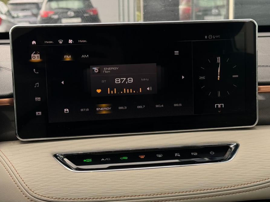 Haval Jolion I Архангельск  - изображение 15