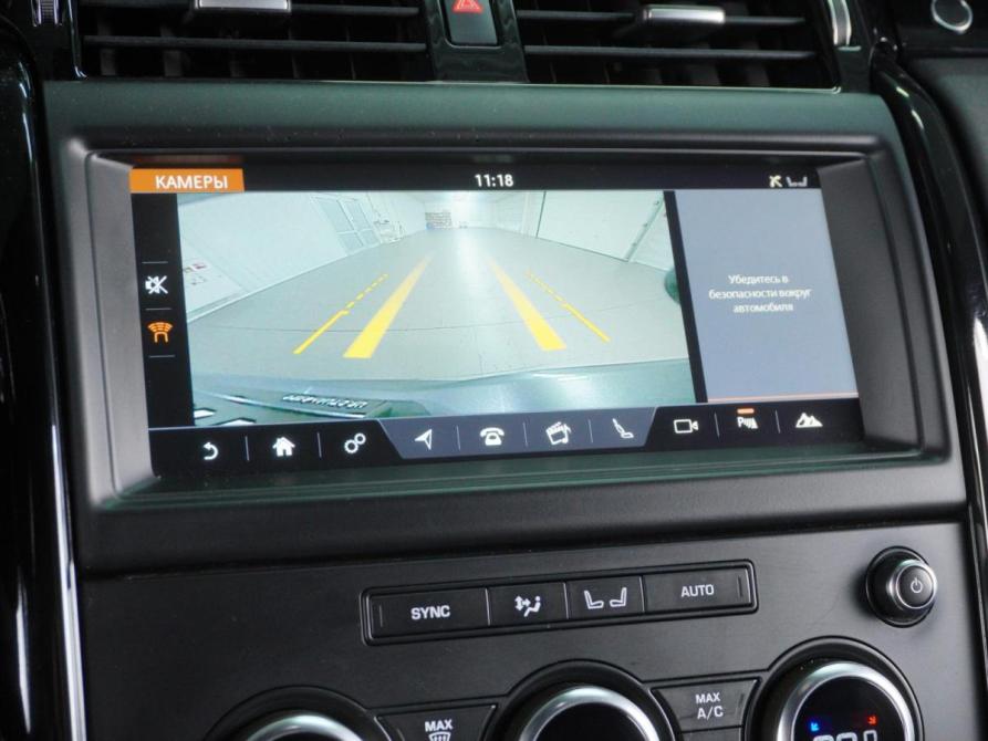 Land Rover Discovery V Минеральные Воды  - изображение 16