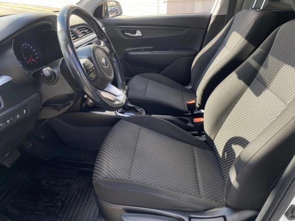 Kia Rio IV с пробегом 2020 года, цена 1 517 900 рублей, 114777 км, седан, Автокод Объявления