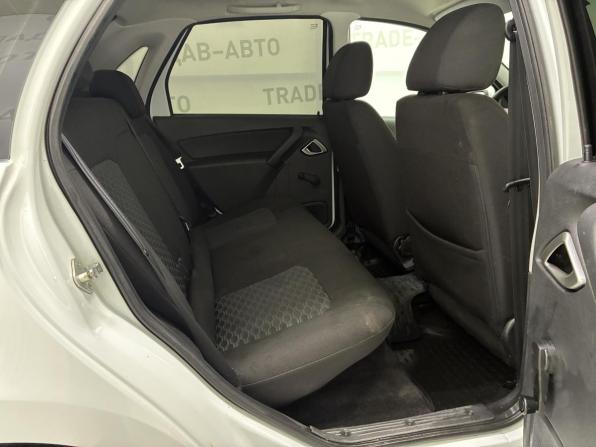 Lada (ВАЗ) Granta I Рестайлинг с пробегом 2023 года, цена 740 000 рублей, 42000 км, седан, Автокод Объявления