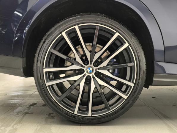 BMW X6 III (G06) с пробегом 2020 года, цена 7 900 000 рублей, 107285 км, внедорожник, Автокод Объявления