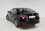Hyundai Elantra VI (AD) Саратов  - изображение 34