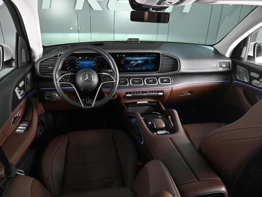 Mercedes-Benz GLE II (V167) Рестайлинг Ростов-на-Дону  - изображение 6
