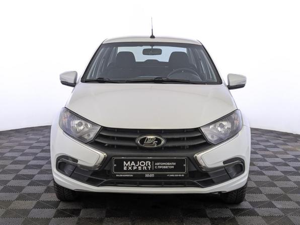 Lada (ВАЗ) Granta I Рестайлинг с пробегом 2023 года, цена 665 000 рублей, 30694 км, седан, Автокод Объявления