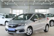 Honda Fit III Рестайлинг Омск  - изображение 28
