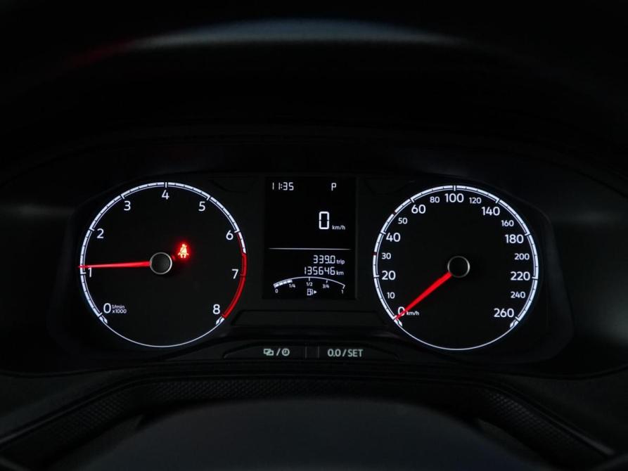 Volkswagen Polo VI Москва  - изображение 23
