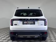 Haval Dargo I Ростов-на-Дону  - изображение 33