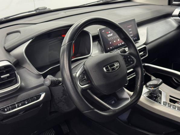 Geely Coolray I с пробегом 2022 года, цена 1 390 000 рублей, 64347 км, внедорожник, Автокод Объявления
