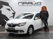 Renault Logan II Ростов-на-Дону  - изображение 17