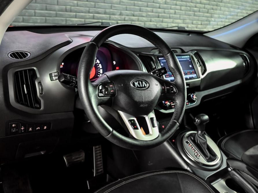 Kia Sportage III Екатеринбург  - изображение 12