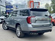 GMC Yukon V Москва  - изображение 25