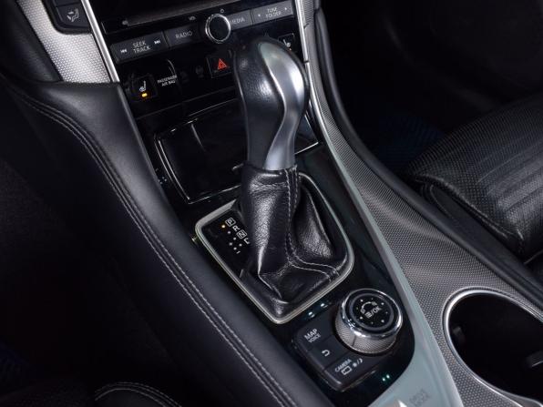 Infiniti Q50 I с пробегом 2016 года, цена 1 765 995 рублей, 235375 км, седан, Автокод Объявления