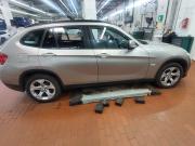 BMW X1 I (E84) Москва  - изображение 72