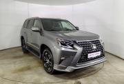 Lexus GX II Волгоград  - изображение 27