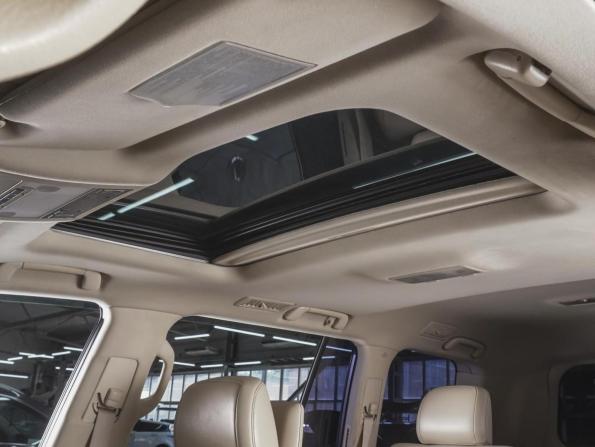 Lexus LX III Рестайлинг с пробегом 2013 года, цена 4 149 000 рублей, 317387 км, внедорожник, Автокод Объявления