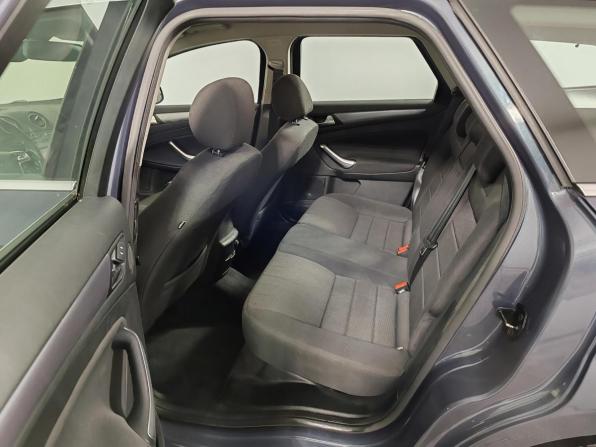 Ford Mondeo IV Рестайлинг с пробегом 2011 года, цена 999 000 рублей, 183426 км, универсал, Автокод Объявления