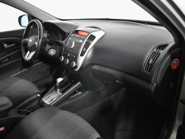 Kia Ceed I Рестайлинг с пробегом 2011 года, цена 620 000 рублей, 180196 км, универсал, Автокод Объявления