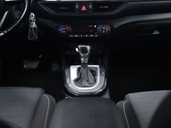 Kia Cerato IV с пробегом 2020 года, цена 1 690 000 рублей, 121875 км, седан, Автокод Объявления