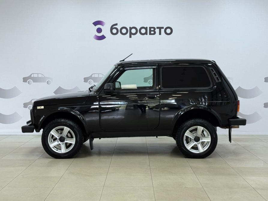 Lada (ВАЗ) Niva Legend I Ставрополь  - изображение 7