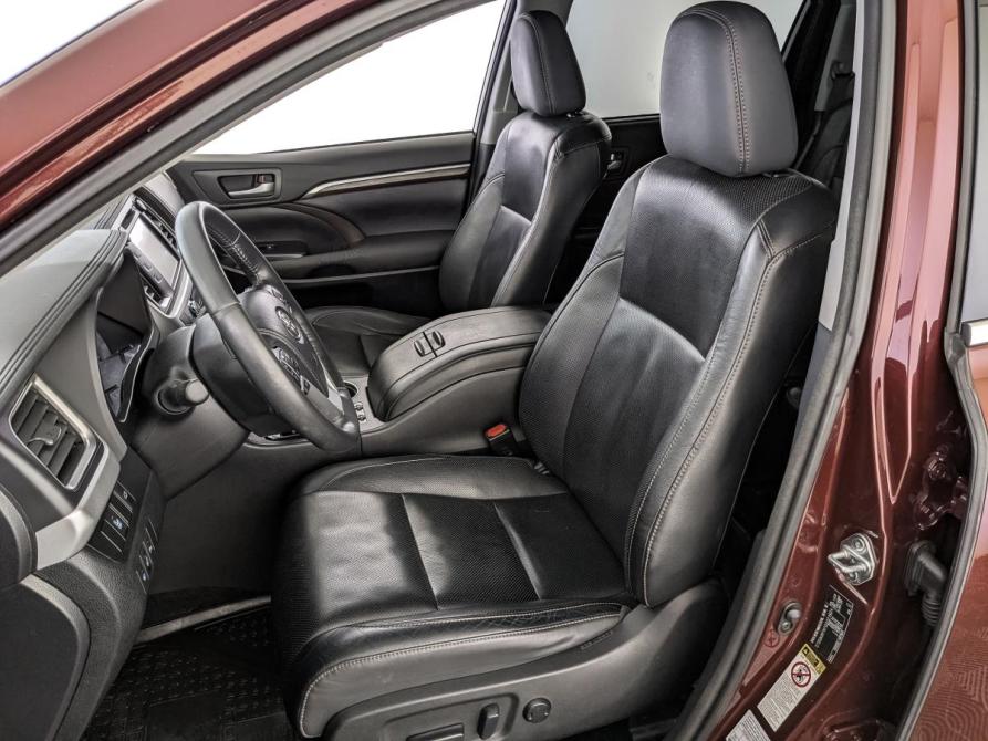 Toyota Highlander III (XU50) Москва  - изображение 20