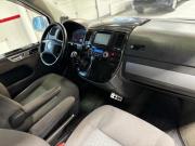 Volkswagen Multivan T5 Челябинск  - изображение 64