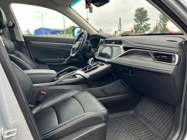 Belgee X70 I с пробегом 2025 года, цена 2 265 000 рублей, 14700 км, внедорожник, Автокод Объявления