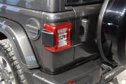 Jeep Wrangler IV (JL) Иркутск  - изображение 53