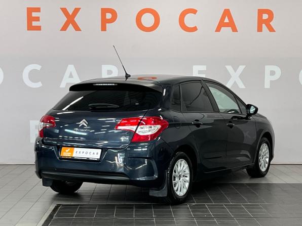 Citroen C4 II с пробегом 2011 года, цена 450 000 рублей, 205618 км, хэтчбек, Автокод Объявления