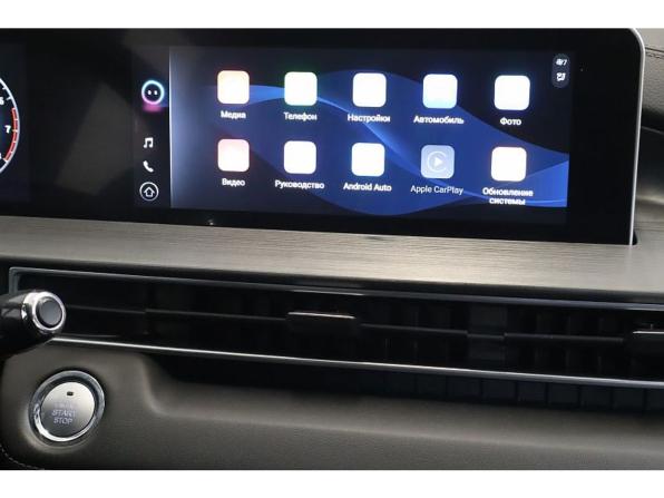 Chery Tiggo 4 I Рестайлинг 2 с пробегом 2025 года, цена 1 591 000 рублей, 69190 км, внедорожник, Автокод Объявления