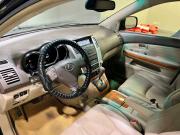 Lexus RX II Рестайлинг Новосибирск  - изображение 44