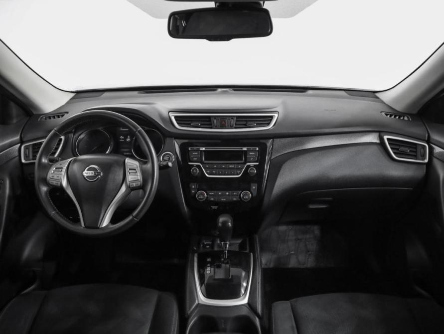 Nissan X-Trail III Санкт-Петербург  - изображение 11