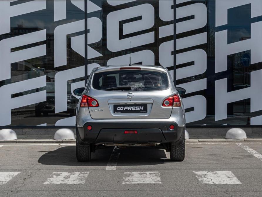 Nissan Qashqai I Краснодар  - изображение 4