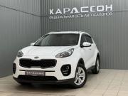 Kia Sportage IV Магнитогорск  - изображение 17