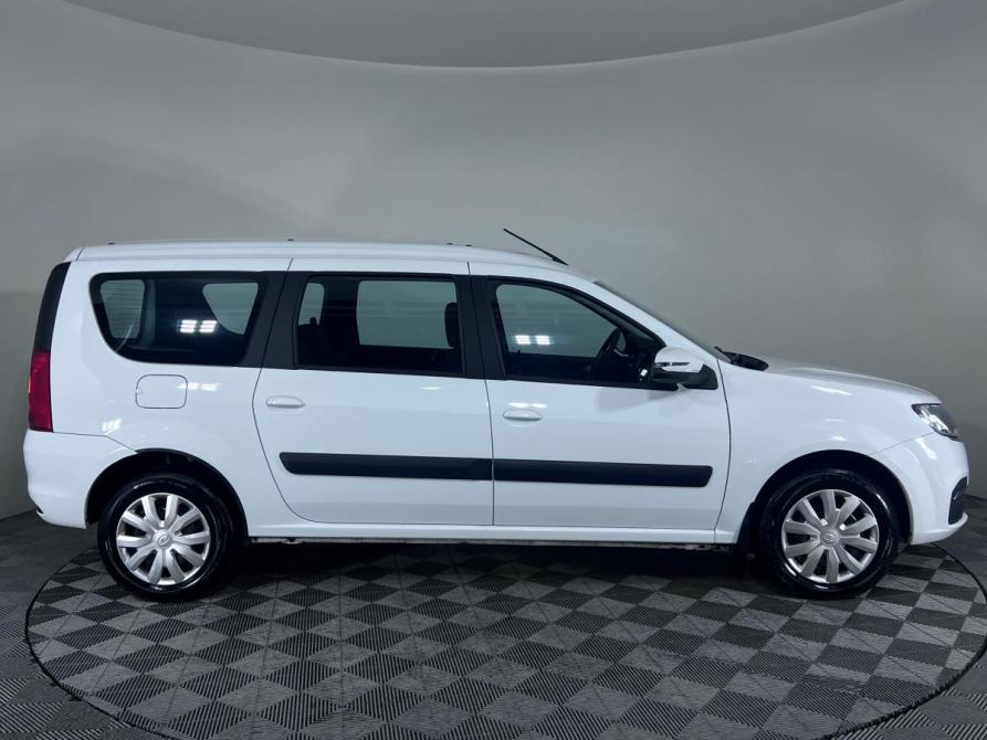 Lada (ВАЗ) Largus I Рестайлинг Ростов-на-Дону  - изображение 8