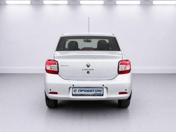 Renault Logan II с пробегом 2015 года, цена 840 000 рублей, 143369 км, седан, Автокод Объявления