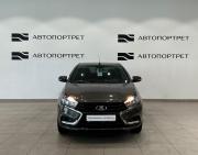 Lada (ВАЗ) Vesta I Санкт-Петербург  - изображение 33