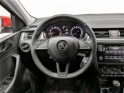 Skoda Rapid I Рестайлинг Москва  - изображение 48