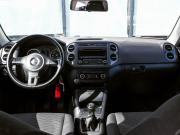 Volkswagen Tiguan I Рестайлинг Екатеринбург  - изображение 35