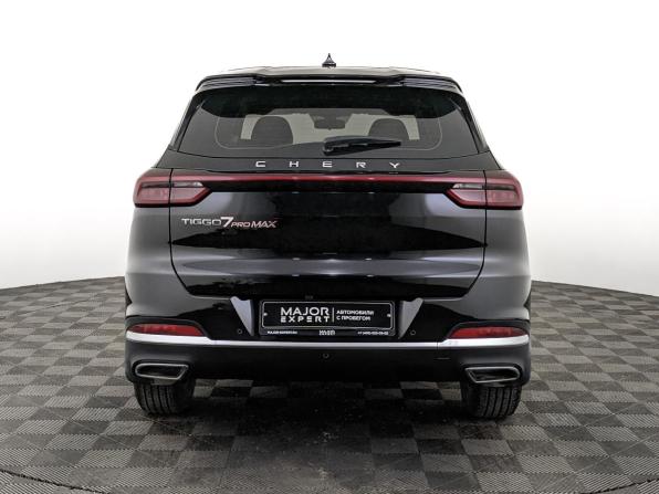 Chery Tiggo 7 Pro Max I с пробегом 2023 года, цена 1 890 000 рублей, 37395 км, внедорожник, Автокод Объявления
