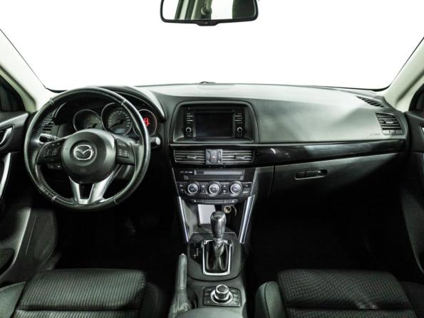 Mazda CX-5 I с пробегом 2014 года, цена 1 349 585 рублей, 156000 км, внедорожник, Автокод Объявления