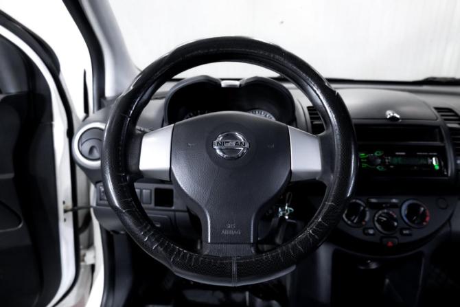 Nissan Note I Рестайлинг с пробегом 2013 года, цена 649 900 рублей, 234588 км, хэтчбек, Автокод Объявления