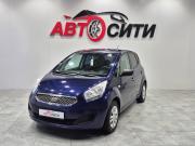Kia Venga I Воронеж  - изображение 24